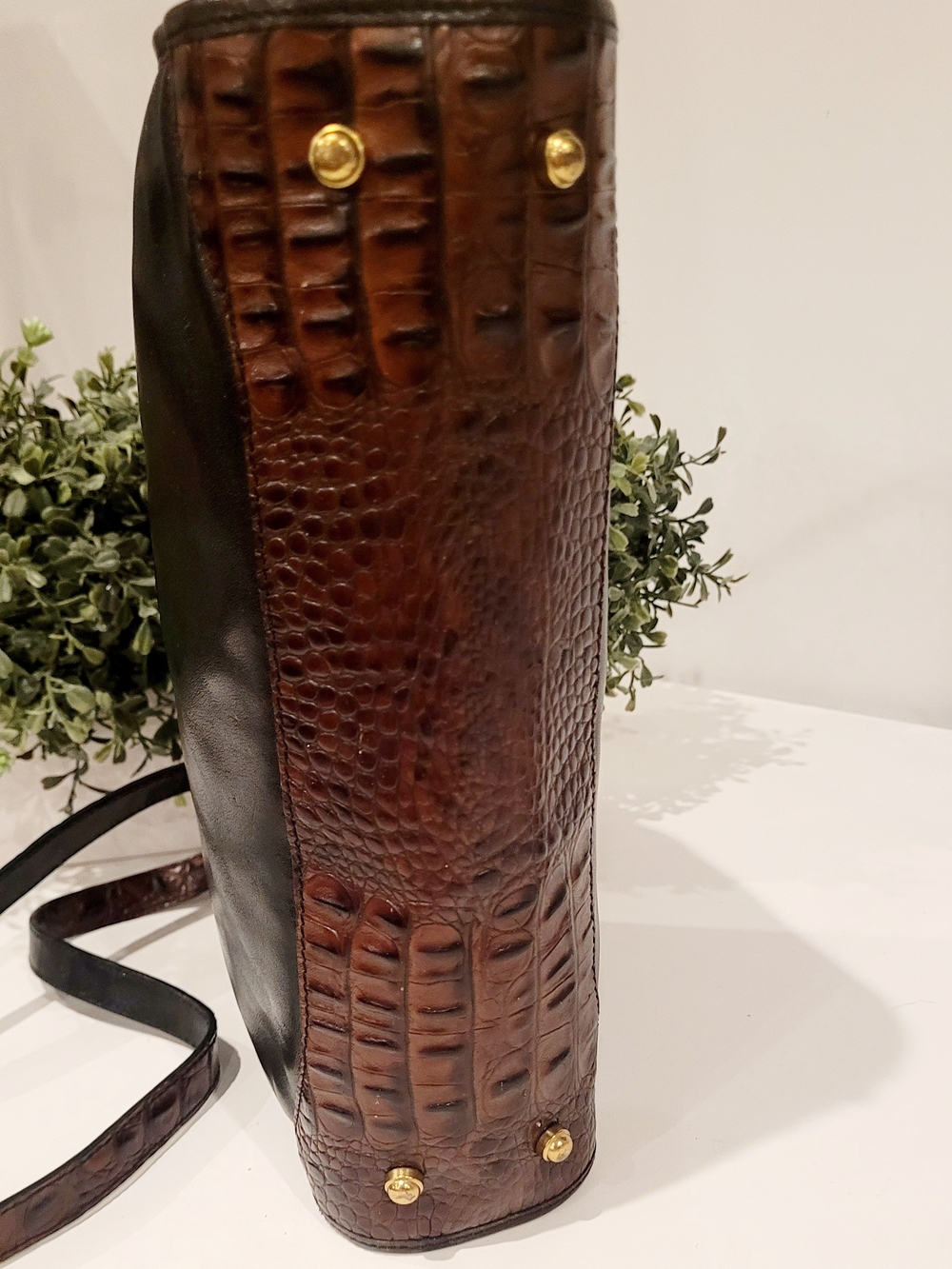 Vintage Brahmin Tuscan Collection - Picture 6 of 8
